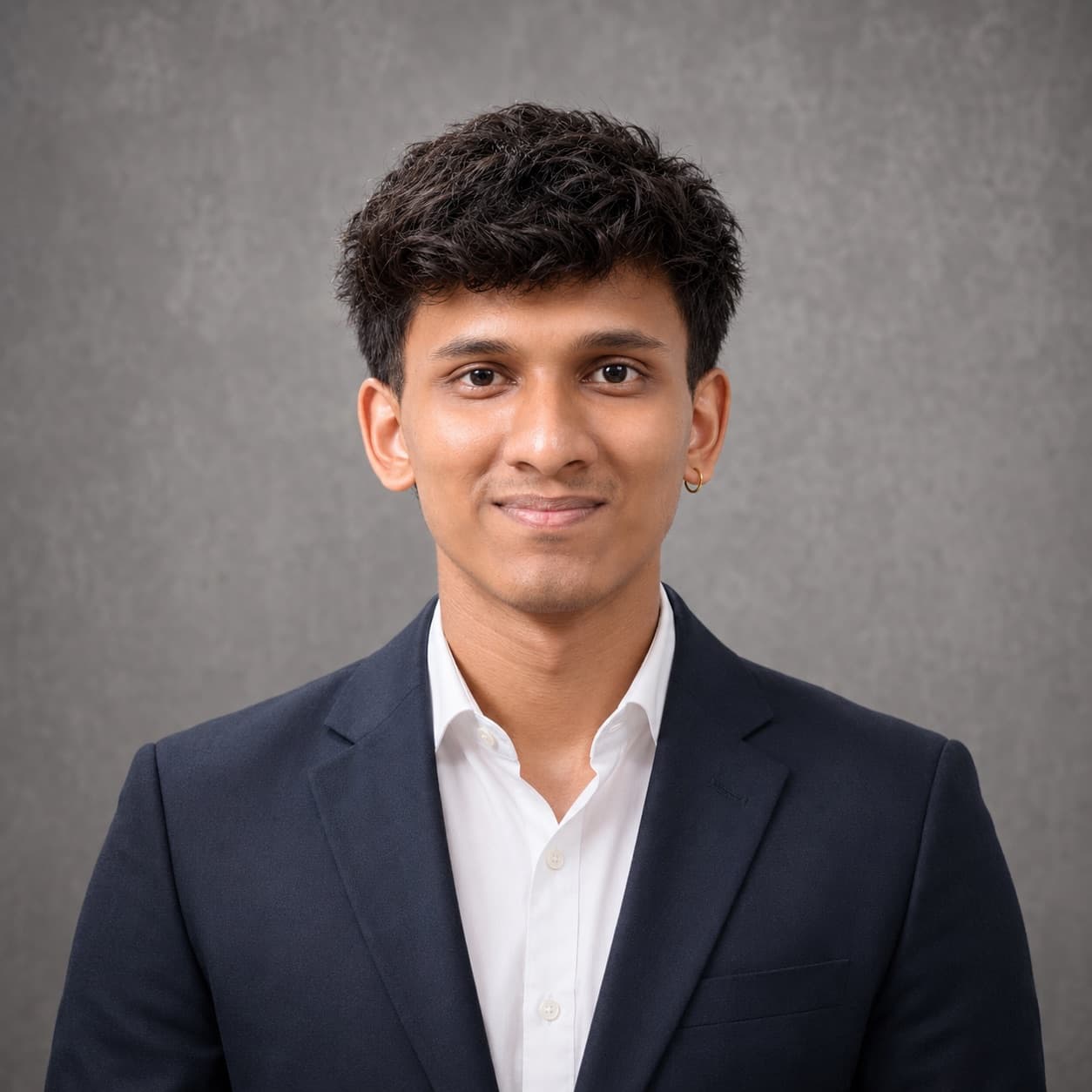 Harsh Kamble, Tech Lead at ARTICUNO R