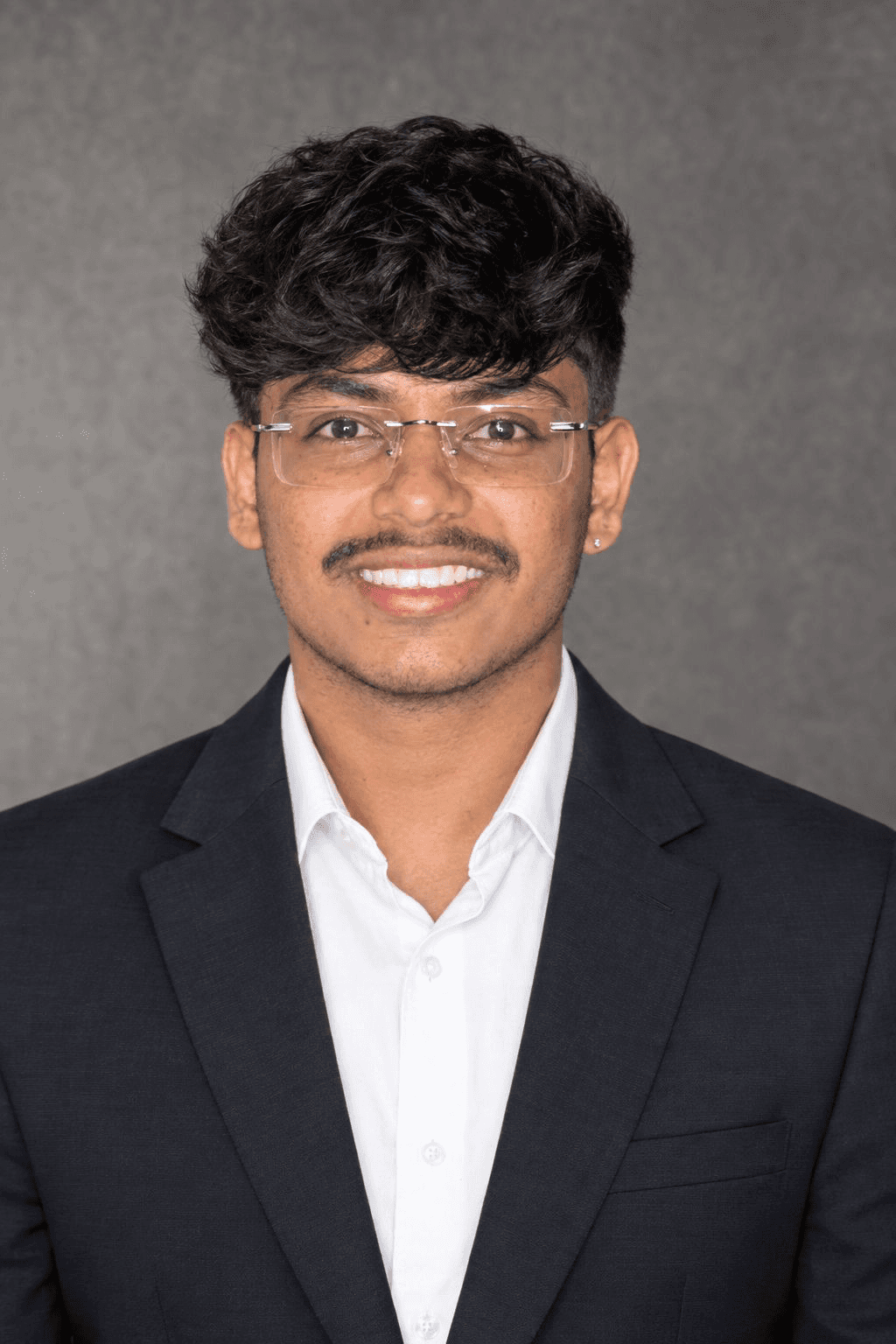 Viraj Mhadgut, Tech Lead at ARTICUNO R